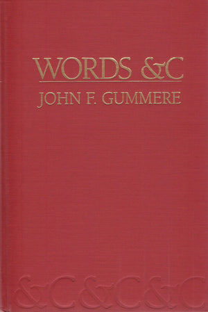Words and C,Used