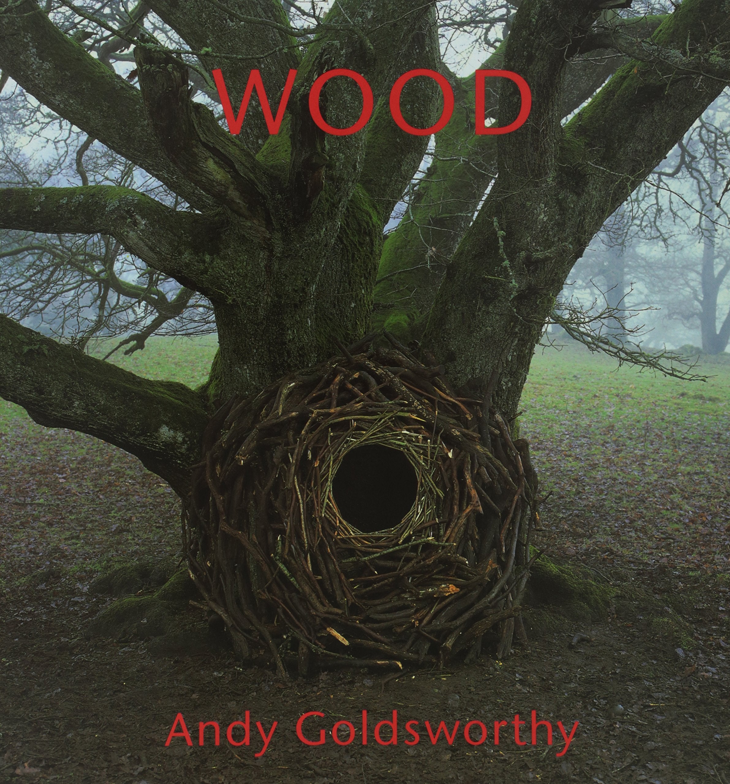 Wood,New