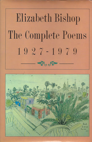 Complete Poems 19271979, The,Used