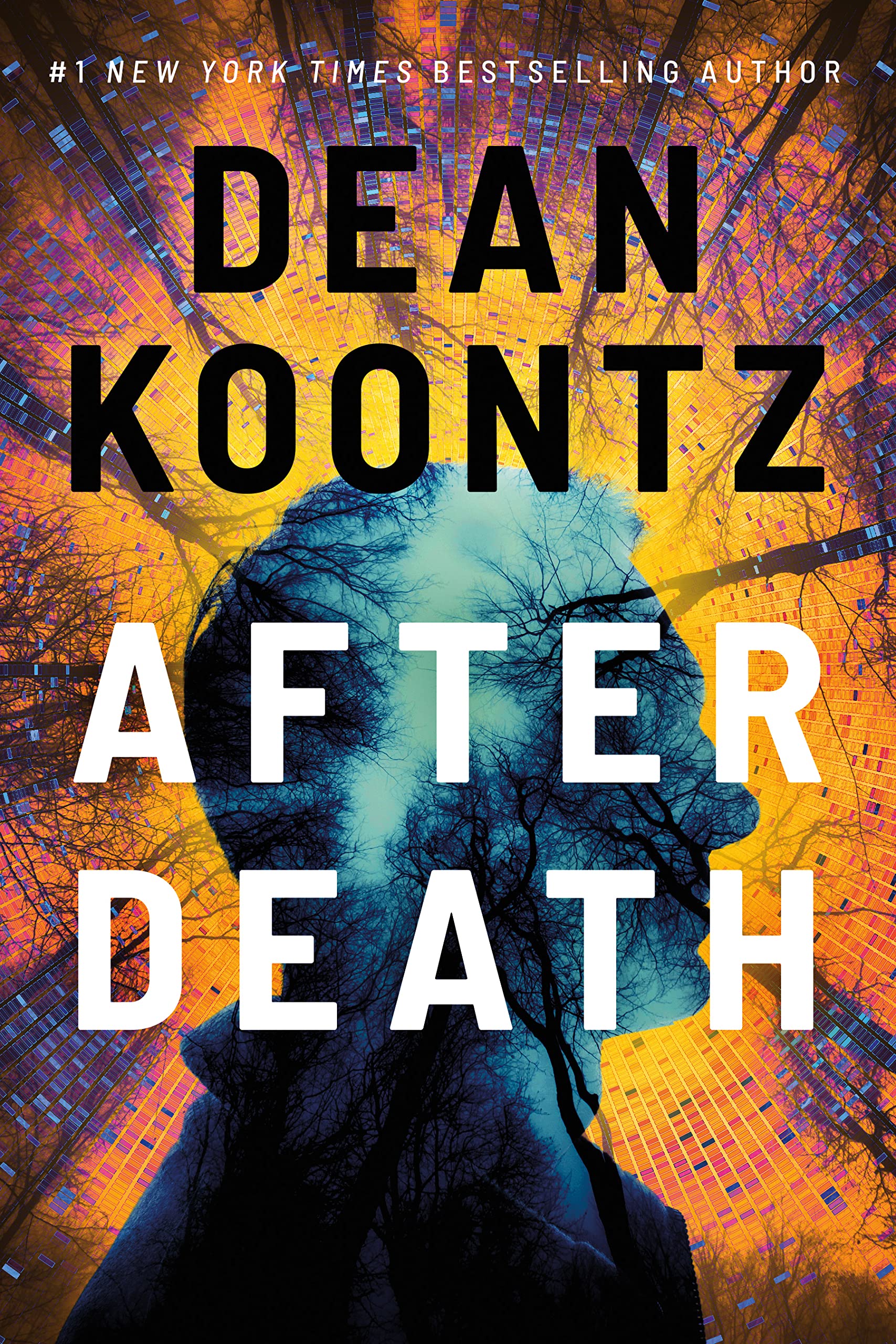 After Death,Used