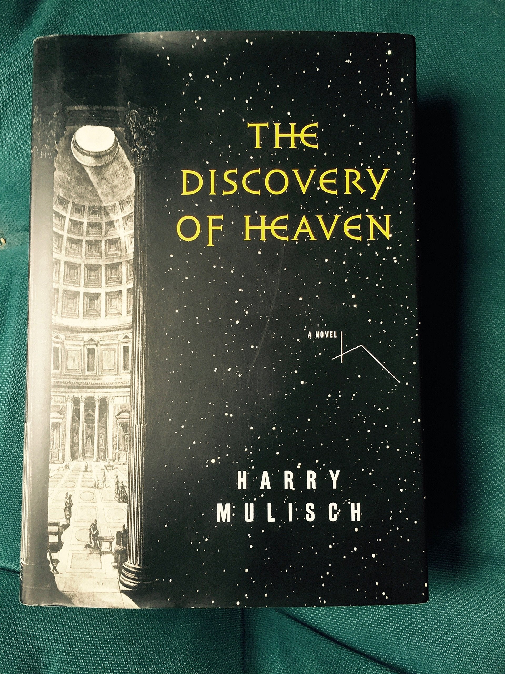 The Discovery of Heaven