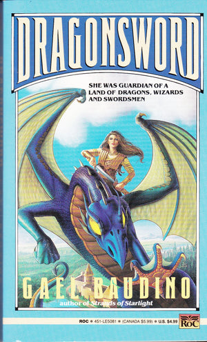 Dragonsword,Used