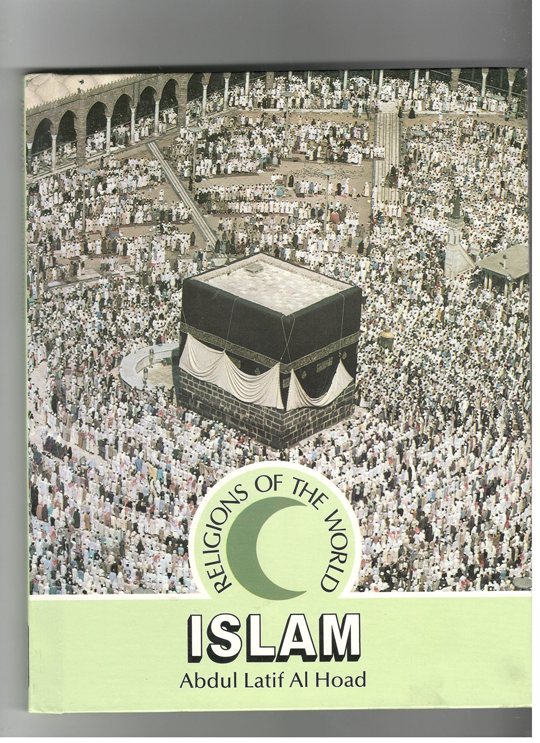 Islam (Religions of the World Series),Used