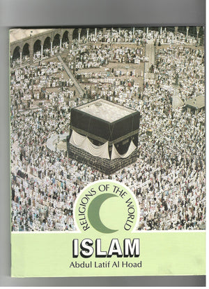 Islam (Religions of the World Series),Used