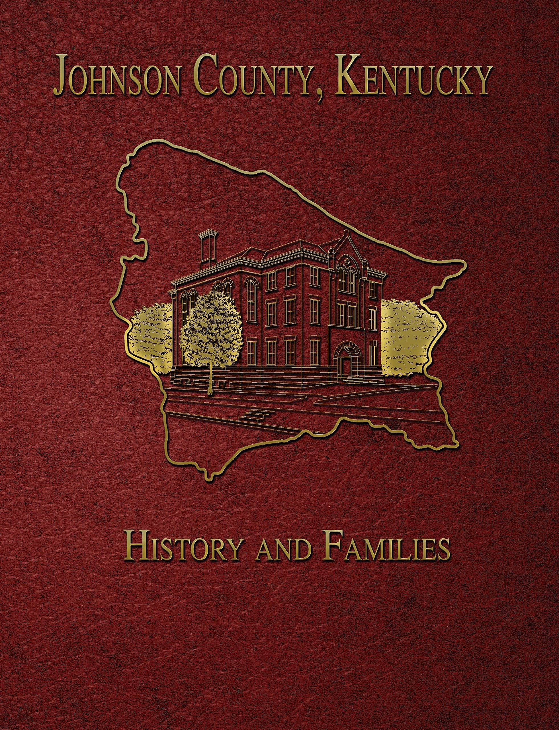 Johnson Co, KY,Used
