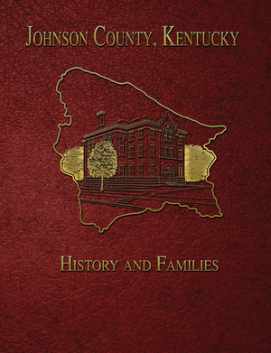 Johnson Co, KY,Used