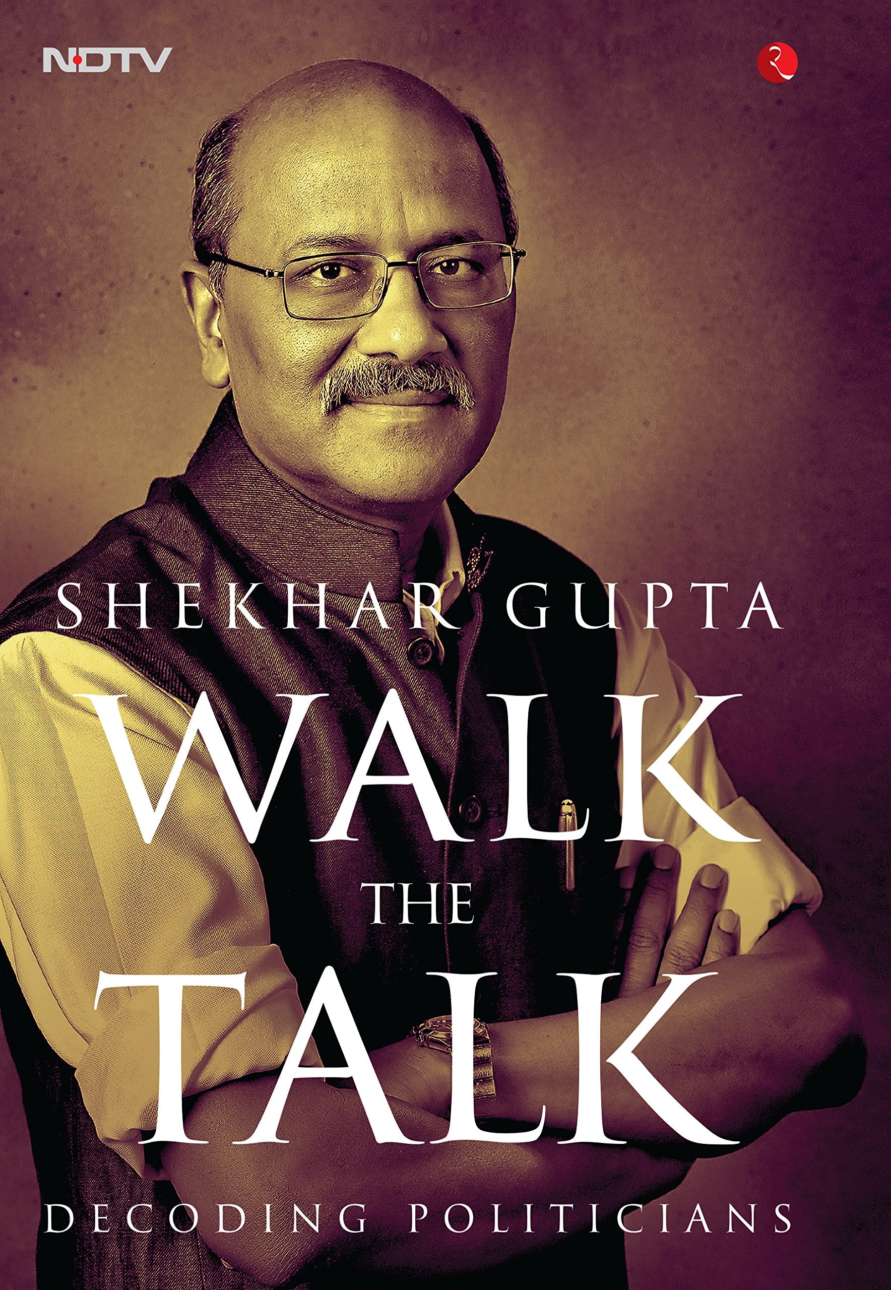 Walk The Talk: Decoding Politicians
