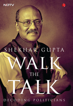 Walk The Talk: Decoding Politicians