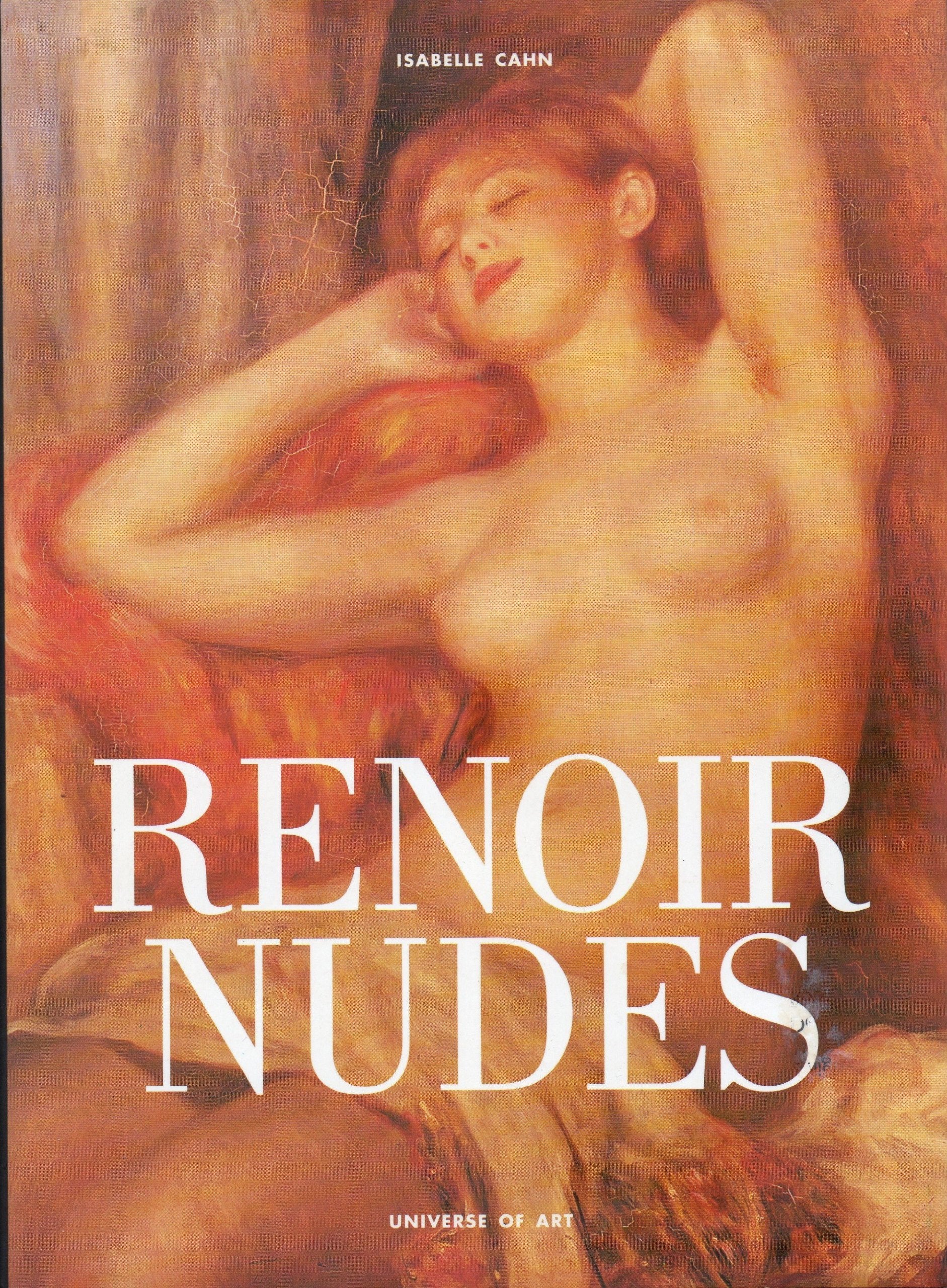 Renoir'S Nudes (Universe Of Art)