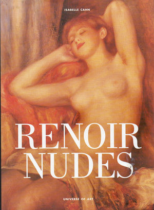 Renoir'S Nudes (Universe Of Art)