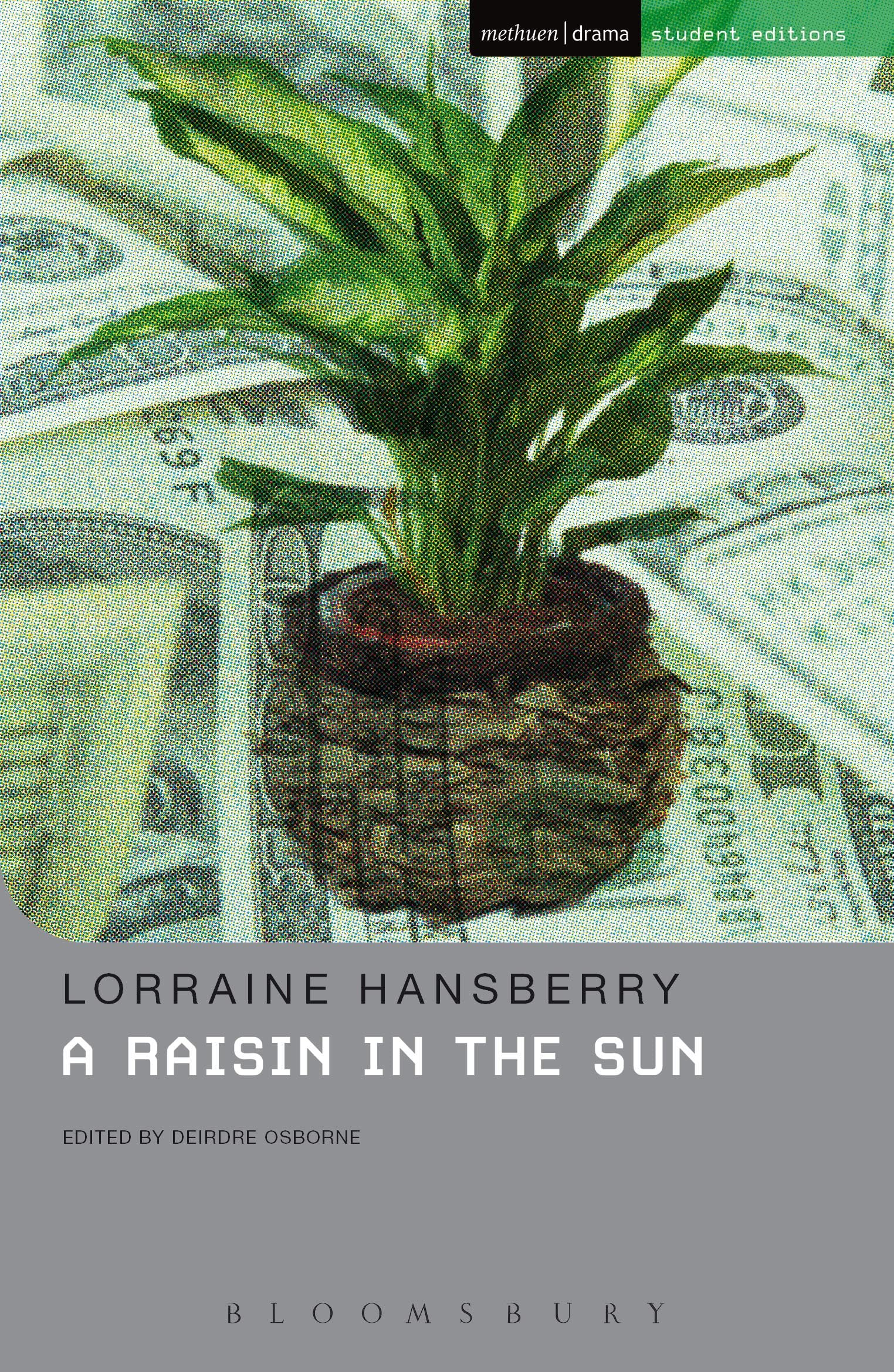 Raisin in the Sun,Used
