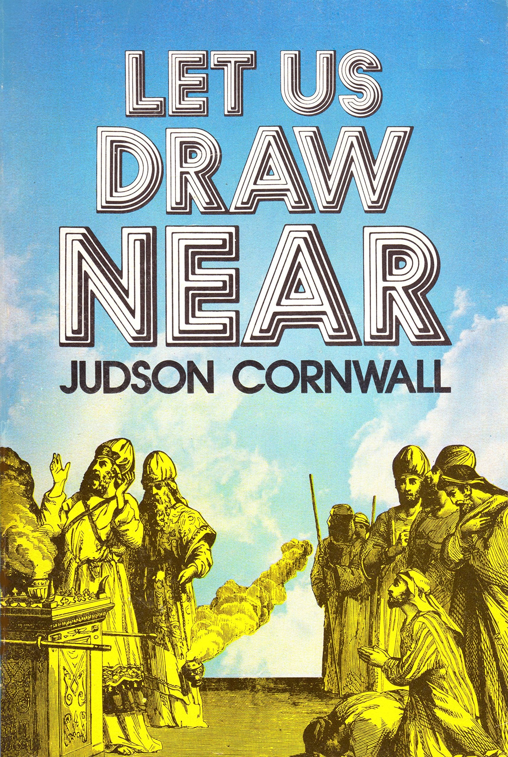 Let Us Draw Near,Used
