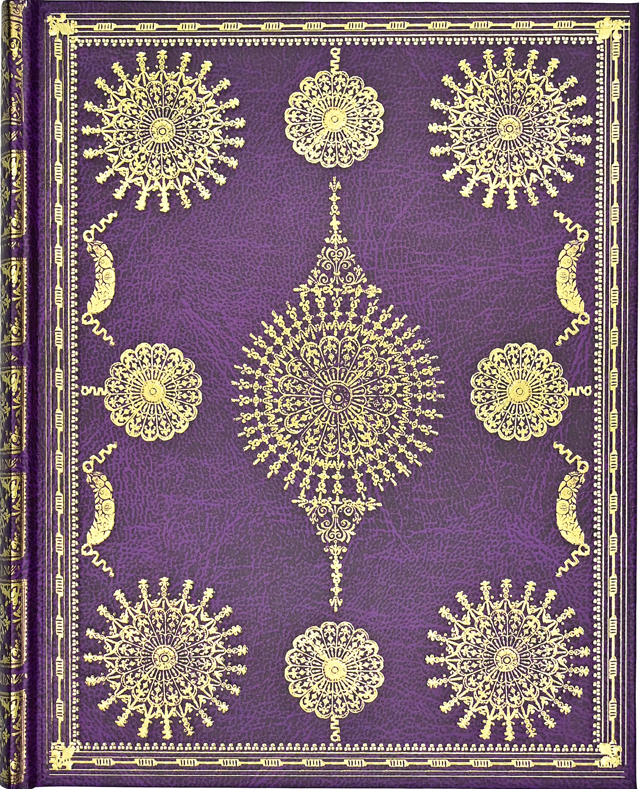 Versailles Journal (Notebook, Diary),New