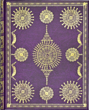 Versailles Journal (Notebook, Diary),New