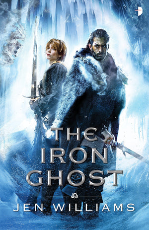 The Iron Ghost,Used
