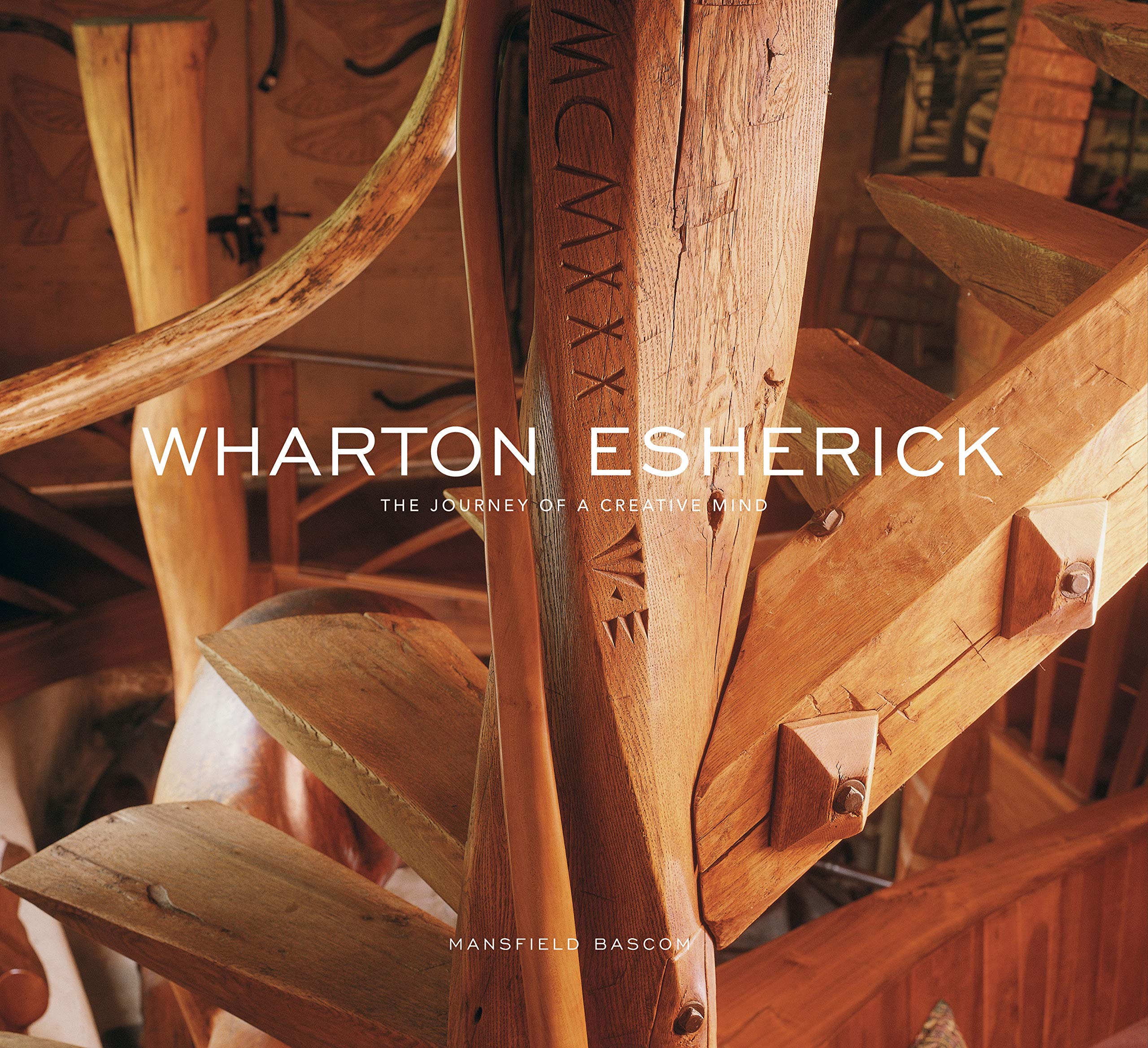 Wharton Esherick: The Journey Of A Creative Mind