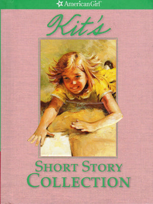 Kit's Short Story Collection,New