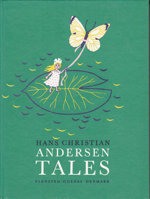 Hans Christian Andersen Tales