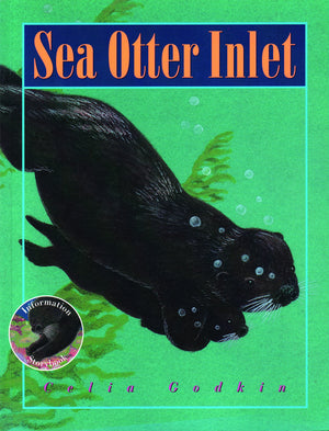 Sea Otter Inlet,Used