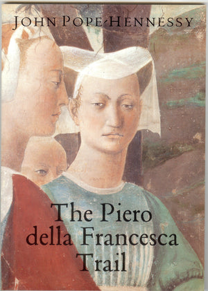 Piero Della Francesca Trail,Used