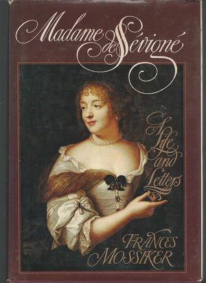 Madame De Sevigne,Used