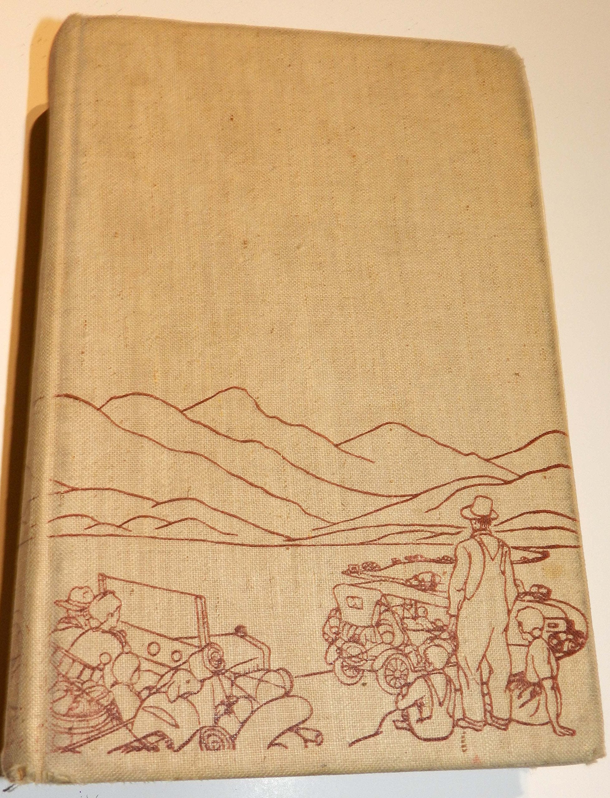 The Grapes Of Wrath