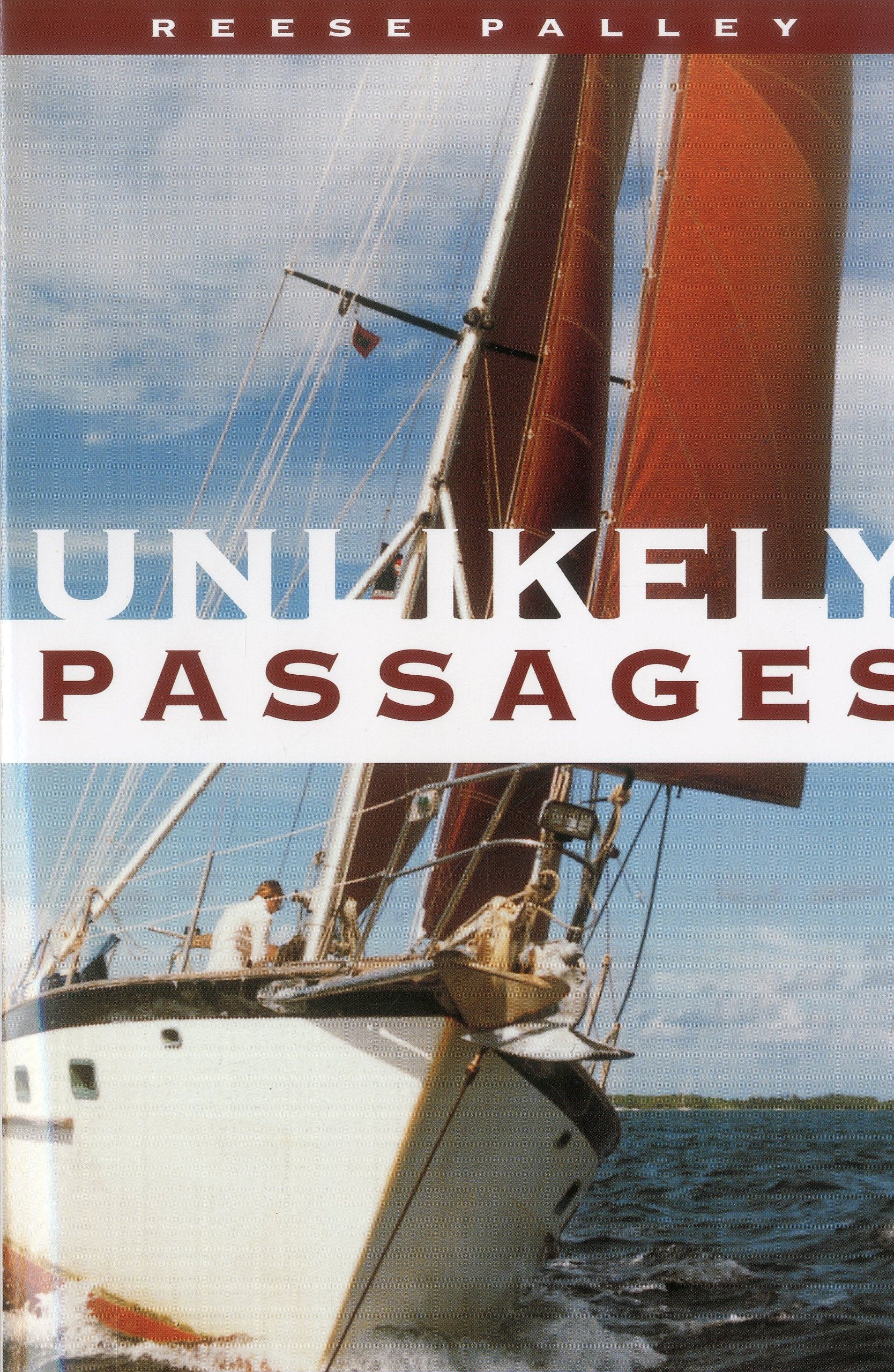 Unlikely Passages,Used