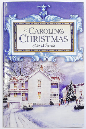 A Caroling Christmas,Used