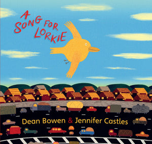 A Song for Lorkie,Used