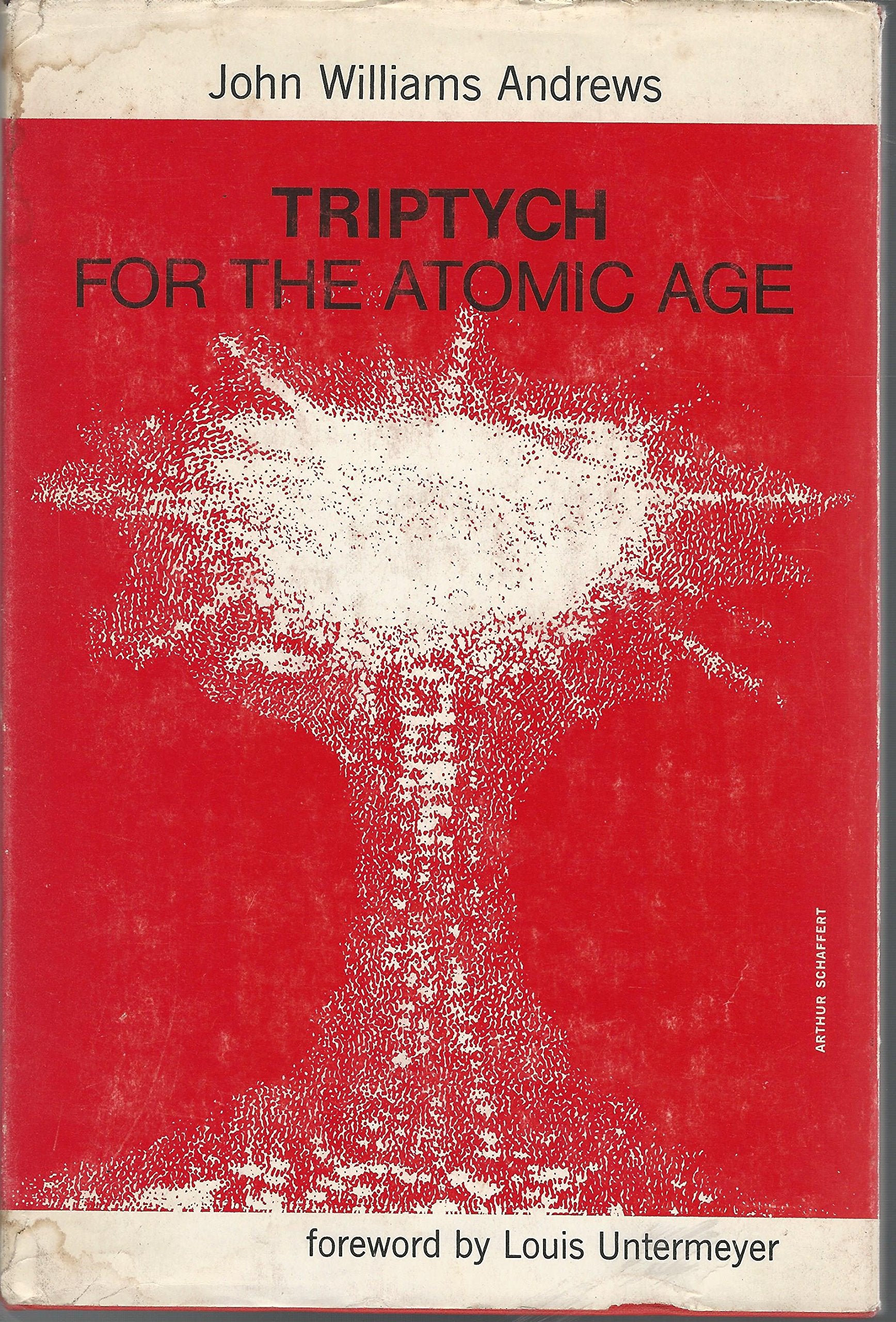 Triptych for the atomic age,Used