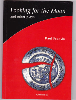 Looking for the Moon: Plays for Key Stage 3,Used
