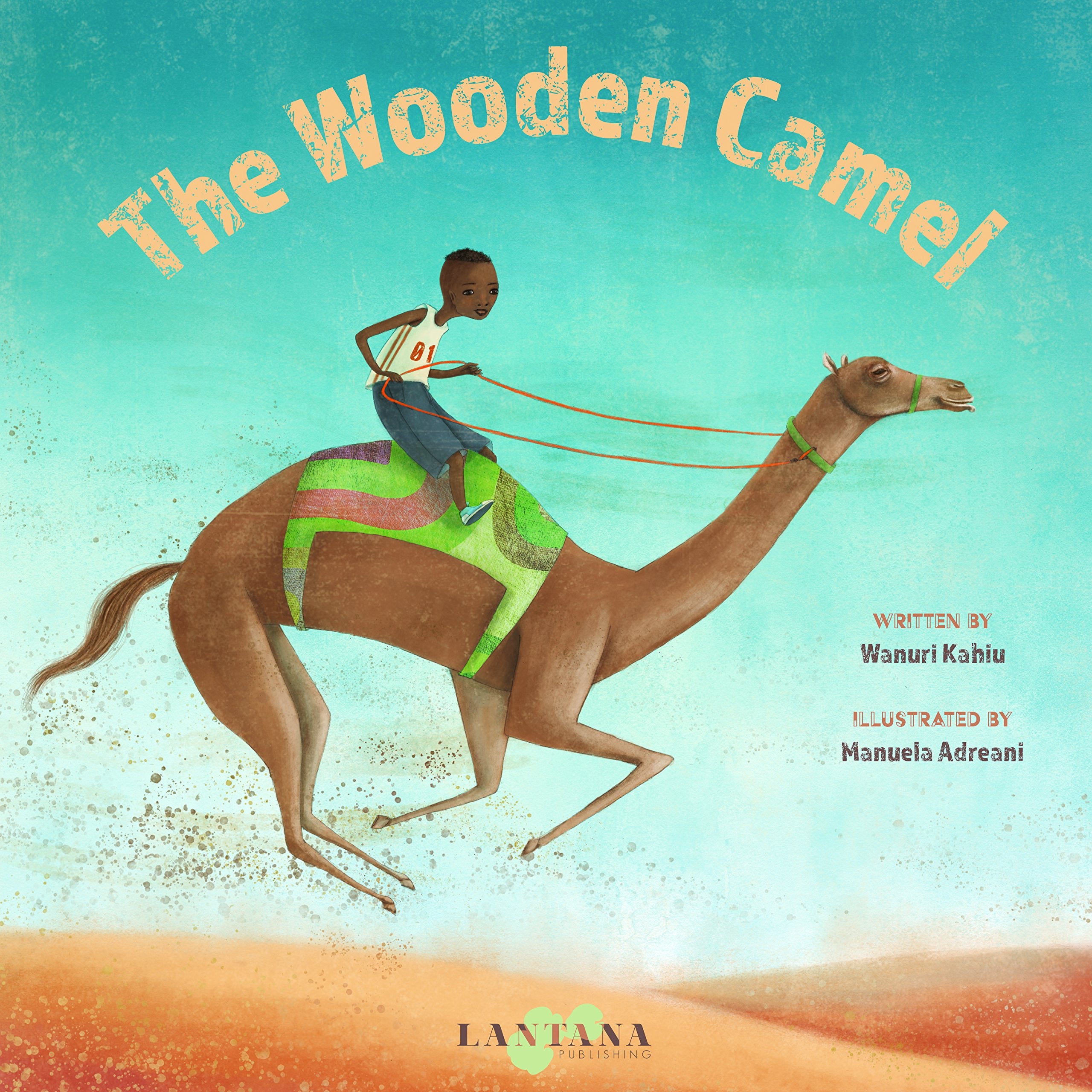 The Wooden Camel,Used