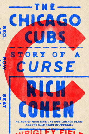 The Chicago Cubs: Story of a Curse,Used