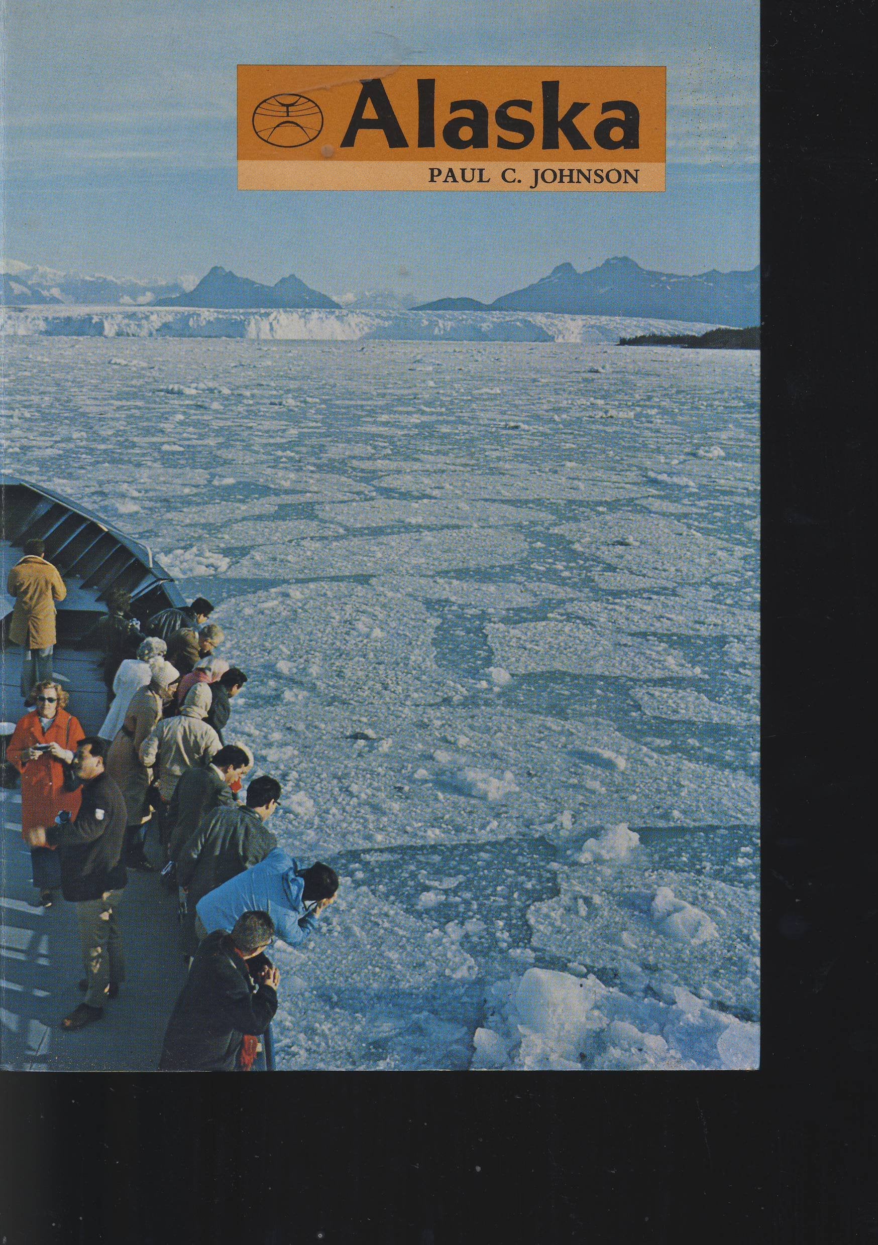 Alaska (This beautiful world ; vol. 50),Used
