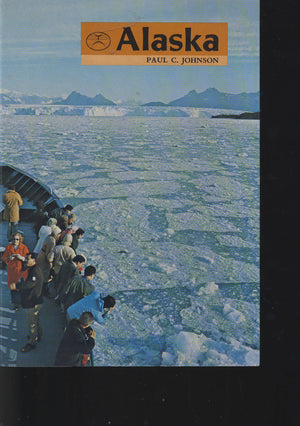 Alaska (This beautiful world ; vol. 50),Used