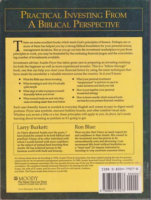 Sound Mind Investing: A StepByStep Guide to Financial Stability & Growth,Used