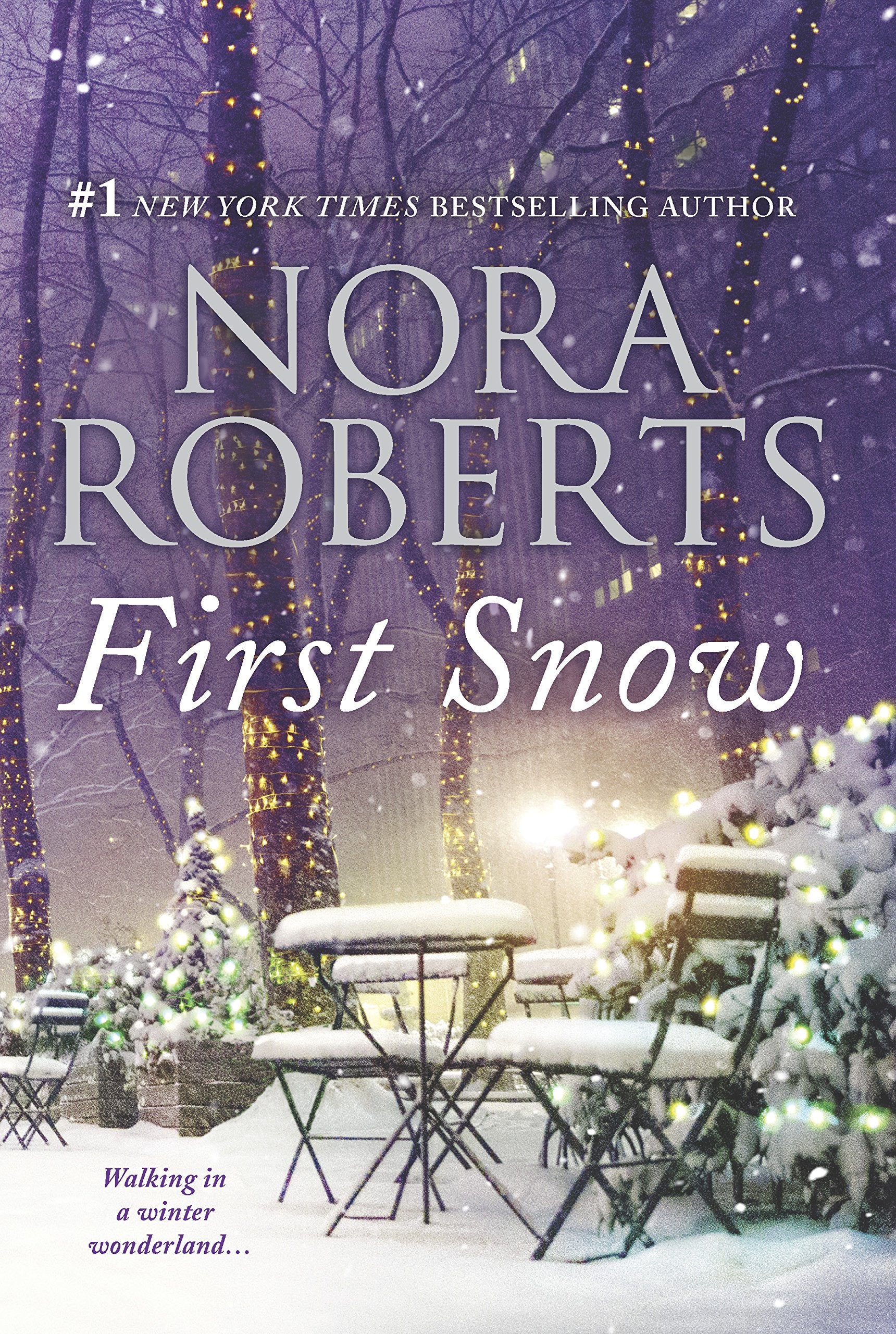 First Snow: An Anthology,Used