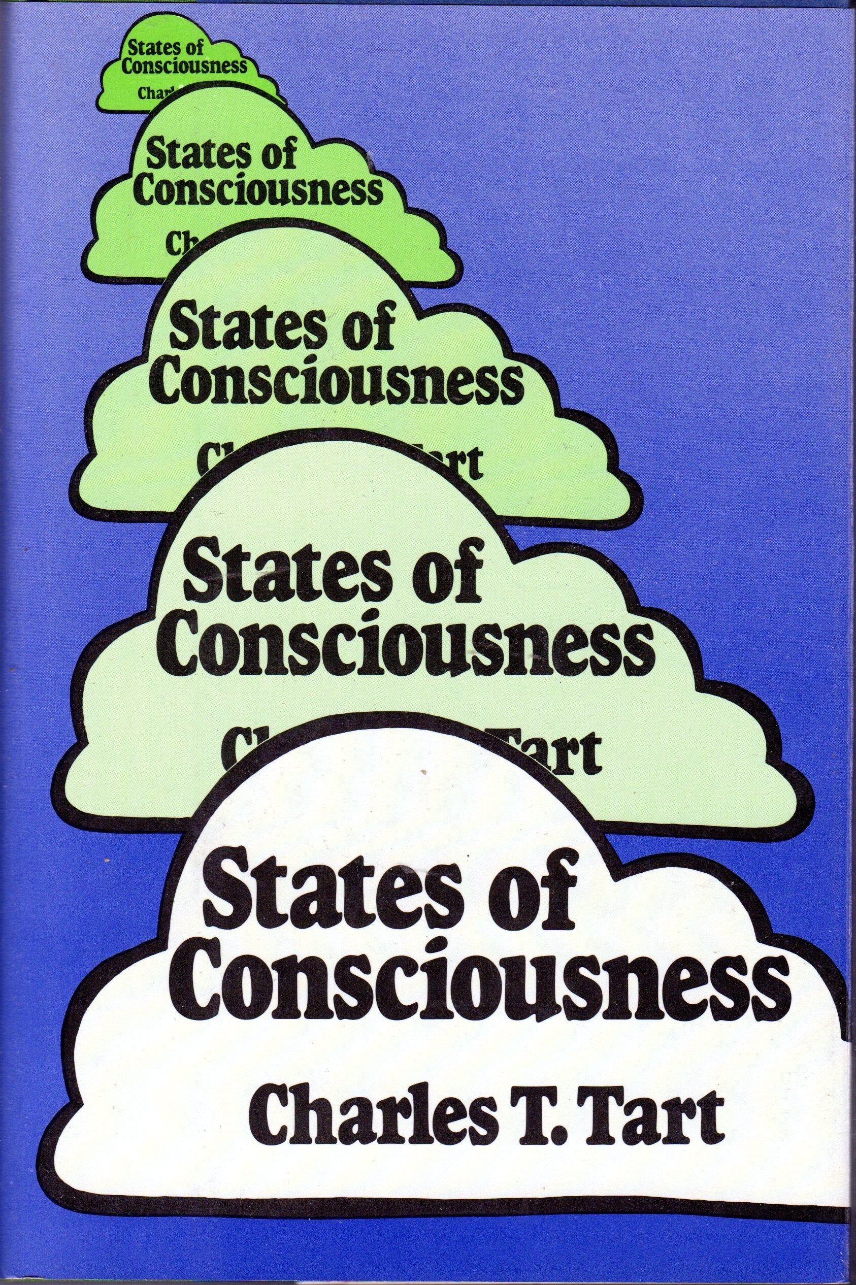 States of Consciousness,New