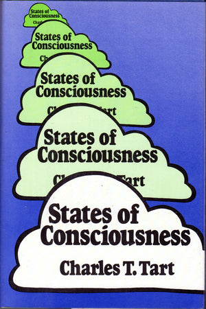 States of Consciousness,Used
