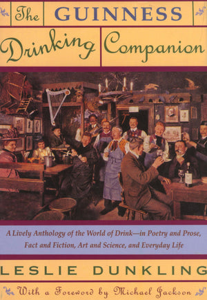 The Guinness Drinking Companion,Used