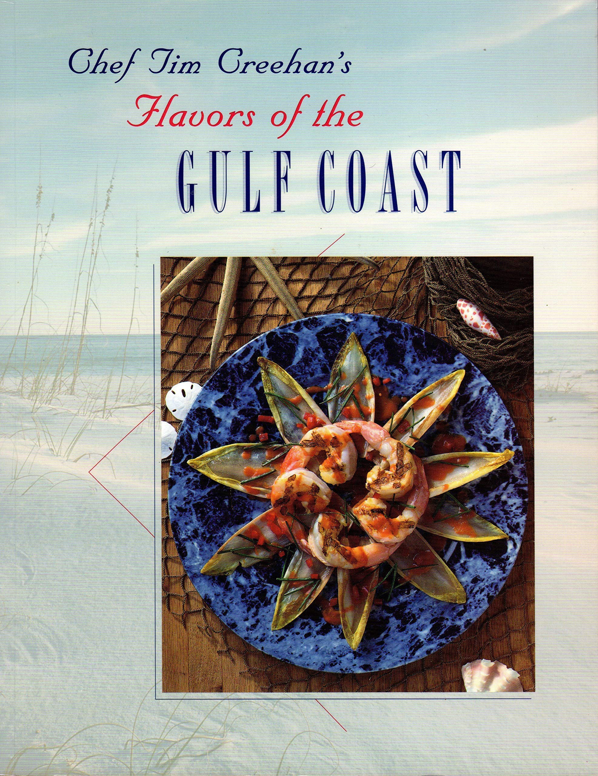Flavors of the Gulf Coast,Used
