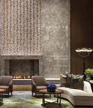Andr Fu: Crossing Cultures with Design,Used