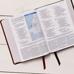 ESV, MacArthur Study Bible, 2nd Edition, Hardcover: Unleashing God's Truth One Verse at a Time,Used