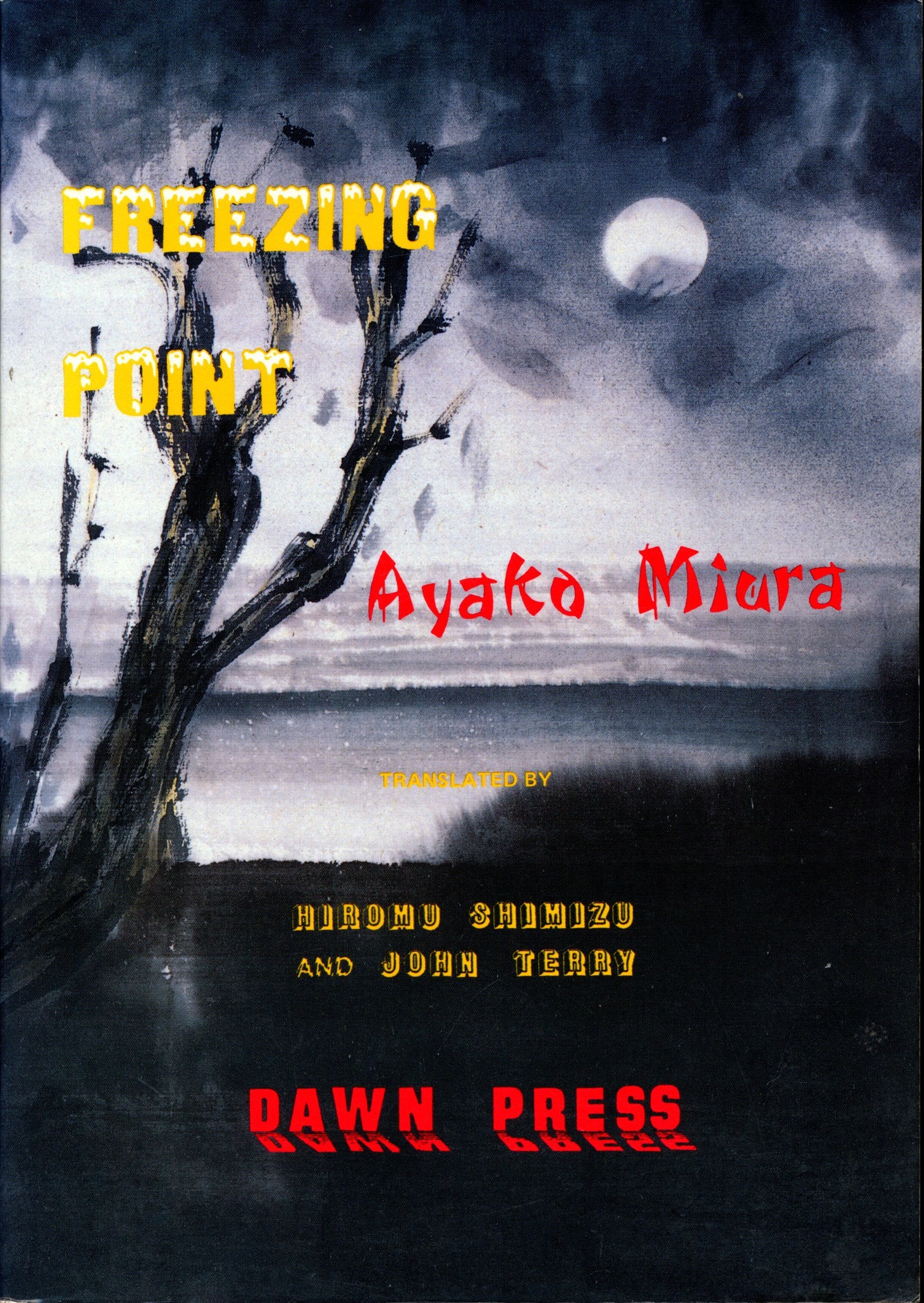 Freezing Point