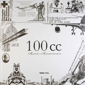 100Cc A Century Of Communication