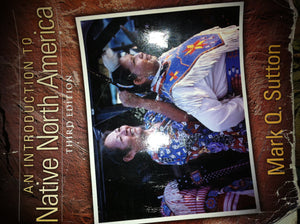 An Introduction to Native North America,New