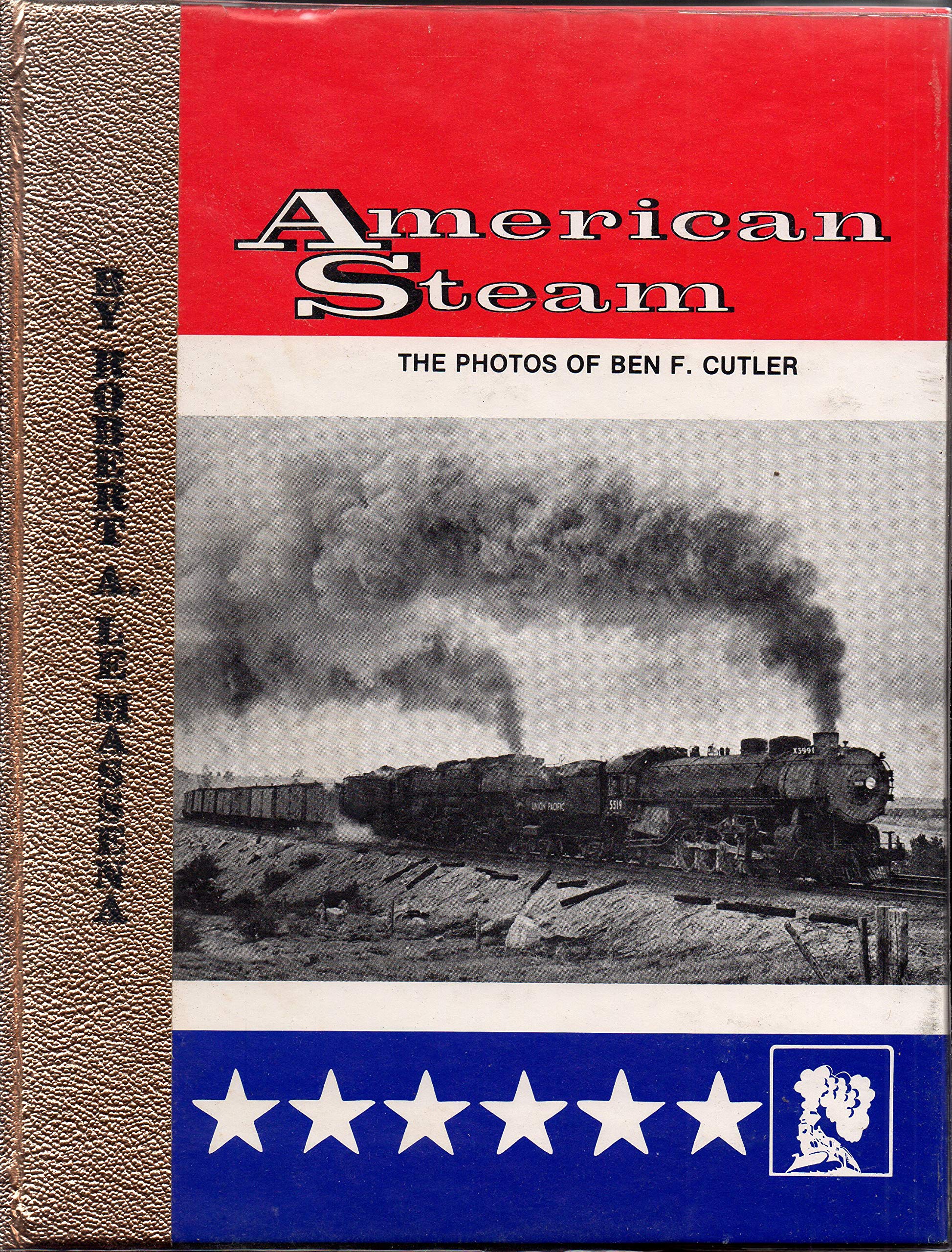 American Steam, Vol. 1,New