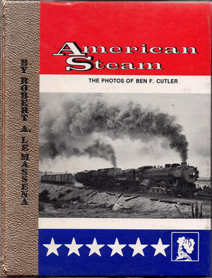 American Steam, Vol. 1,Used