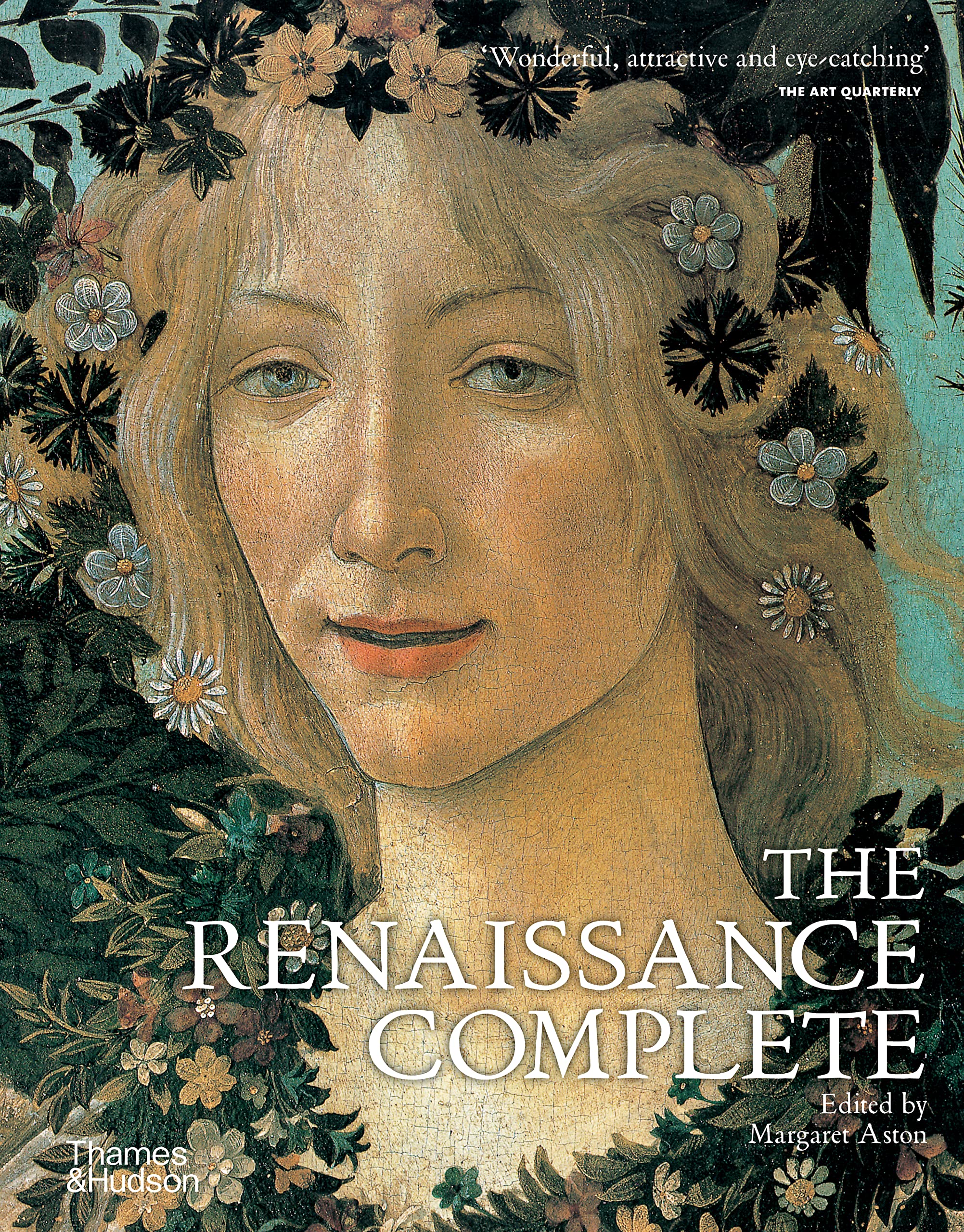 The Renaissance Complete,New
