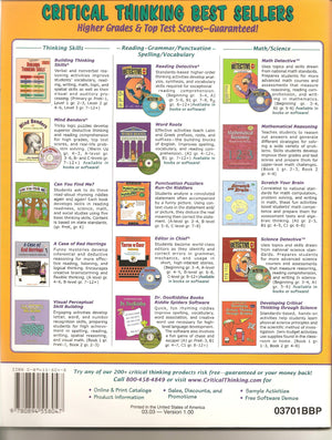 Word Roots, A1: Learning the Building Blocks of Better Spelling and Vocabulary,Used